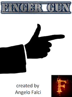 How to install Finger Gun patch 1.0 apk for bluestacks