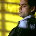 Enigmatic Abhay deol logo