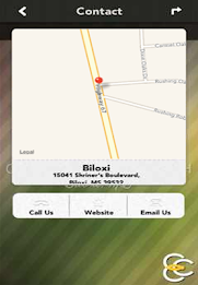 Coast Community Church poster 3