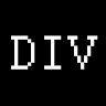 DIVIDO Retro Game icon