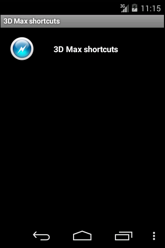 免費下載生產應用APP|3DS Shortcuts Lite app開箱文|APP開箱王