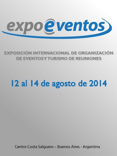 ExpoEventos 2014