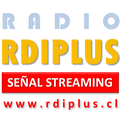 RADIO RDIPLUS LOGO-APP點子