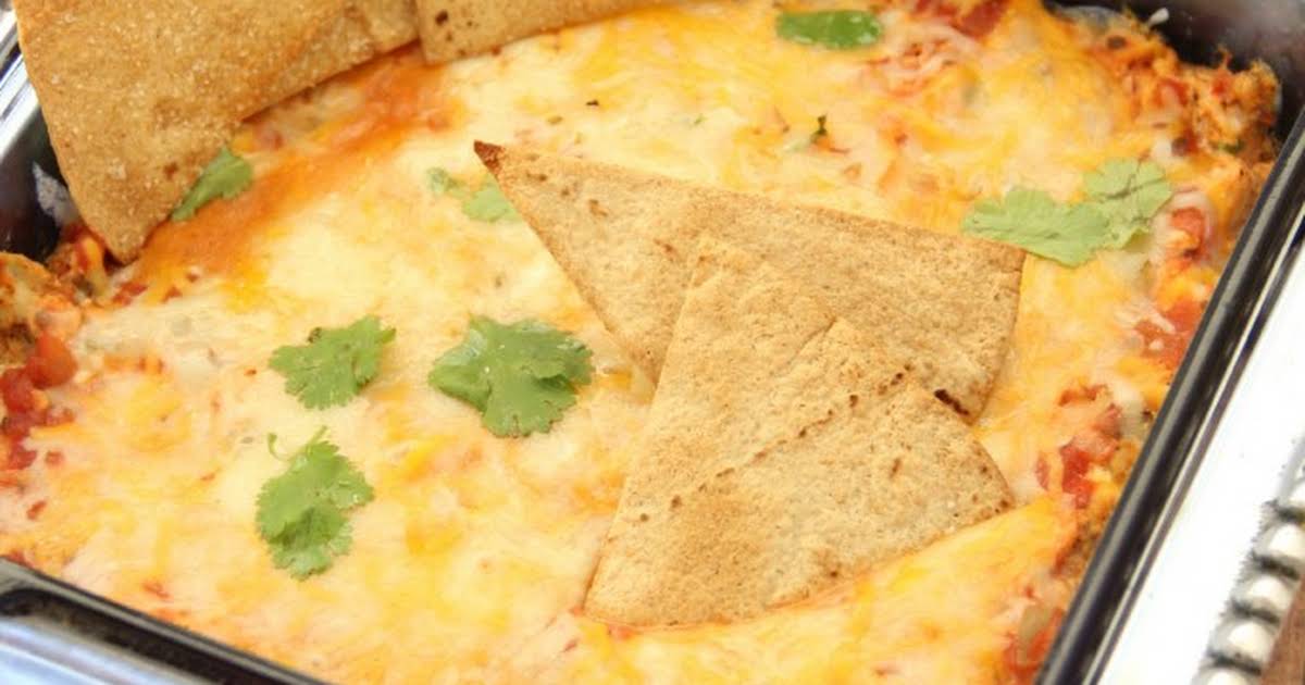 10 Best Chicken Taquitos Flour Tortilla Recipes Yummly