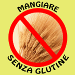 Cover Image of Скачать Mangiare Senza Glutine 1.23 APK