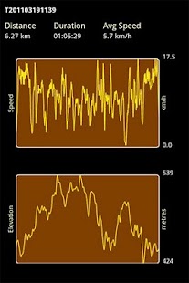 Free Download GlueTrail APK