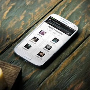 How to download Ghost Sounds, Scary on phone!! 1.0 apk for android