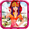 Haidresser colors Apk