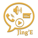 Cover Image of Download JingJingE - SMS/Call/Chat TTS ver. APK