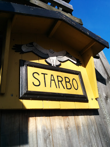 Starbo