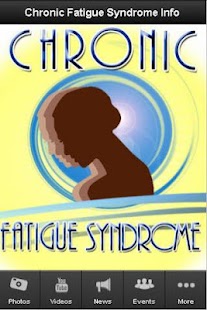 Chronic Fatigue Syndrome Screenshots 0