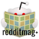 redditmag+ icon