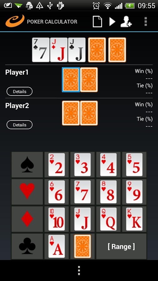 Free Poker Calculator Android Apps on Google Play