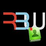 RBW GO Contacts EX Theme Free Apk