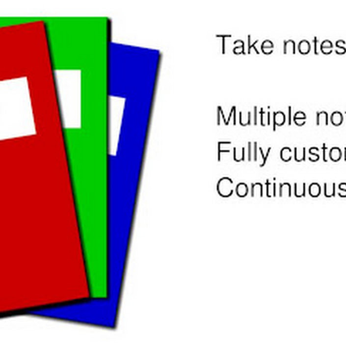 Lecture Notes v2.3.14