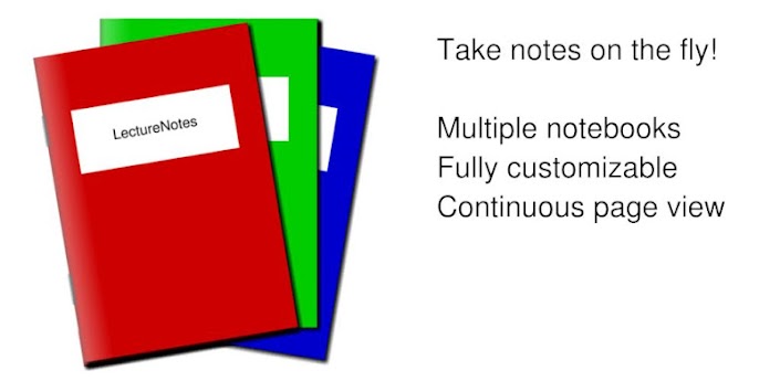 LectureNotes Apk v2.1.1