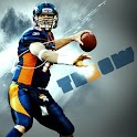 Tim Tebow Live Wallpaper logo