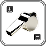Cover Image of Download Whistle 1.0 APK