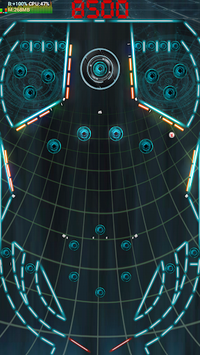 Z-Pinball