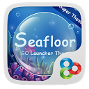 SeaFloor GO Super Theme mobile app icon