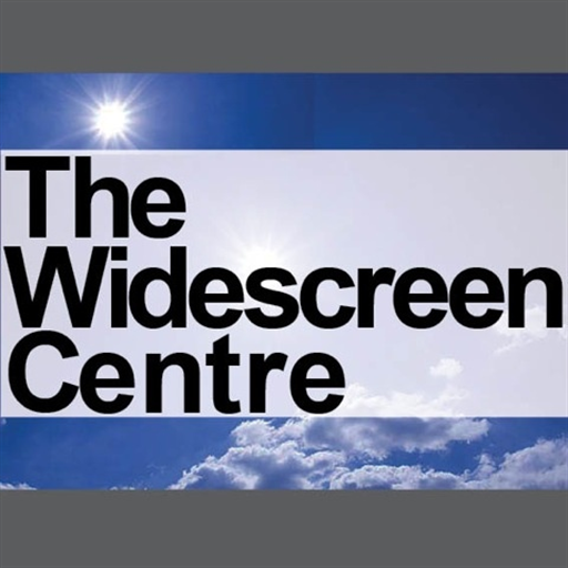 Widescreen Telescopes Centre LOGO-APP點子