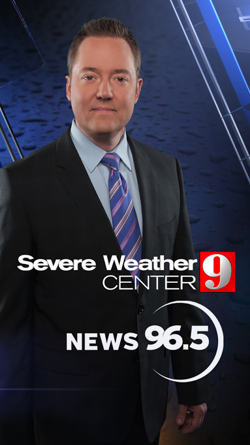 WFTV Channel 9 Weather - Android Apps on Google Play