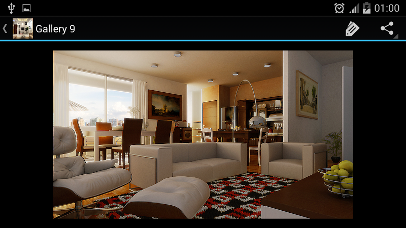 18+ Amazing Concept Living Room Decorating App