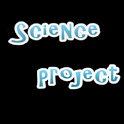 Science Project Videos icon