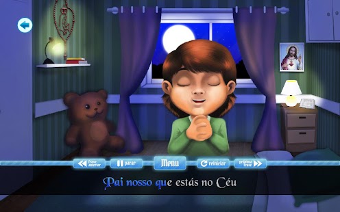 How to mod Learning to Pray v1.0.21 mod apk for bluestacks