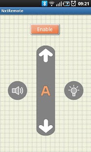 免費下載工具APP|NXT Remote (LEGO MINDSTORMS) app開箱文|APP開箱王