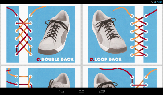 How to get 15 Cara Mengikat Tali Sepatu 2.3 unlimited apk for android
