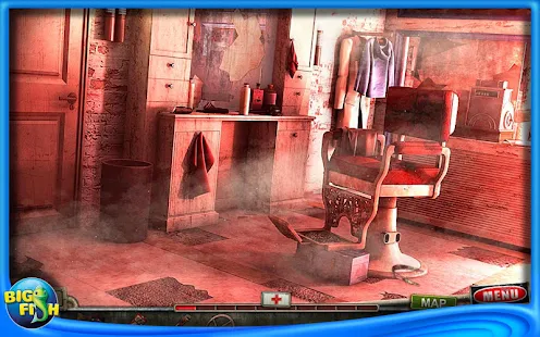 Small Town Terrors v1.0 Android apk game