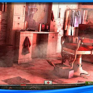 Small Town Terrors v1.0 Android apk game