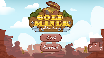 Gold Miner APK ภาพหน้าจอ #15