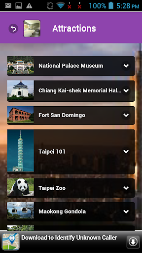 免費下載旅遊APP|Taipei Hotel app開箱文|APP開箱王