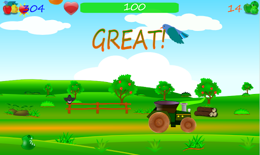 Fruit Keeper Screenshots 2