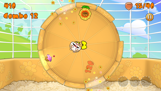 Bruce Wheels - screenshot thumbnail