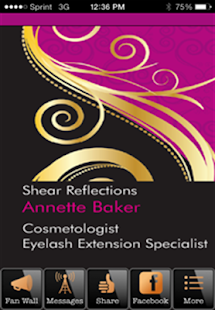 How to download Annette Baker 1.399 mod apk for bluestacks
