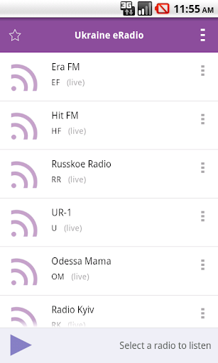 Ukraine Radio