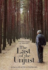 The Last of the Unjust