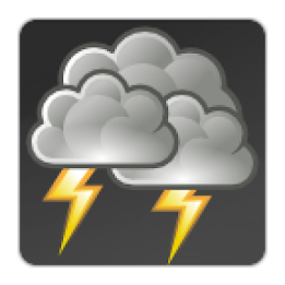 Rain And Thunder Sounds poster 1