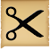 Rock-paper-scissors icon