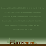 JeepForum.com - Jeep Discussio Apk