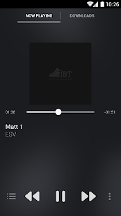 Free Download IBT Moscow APK for PC