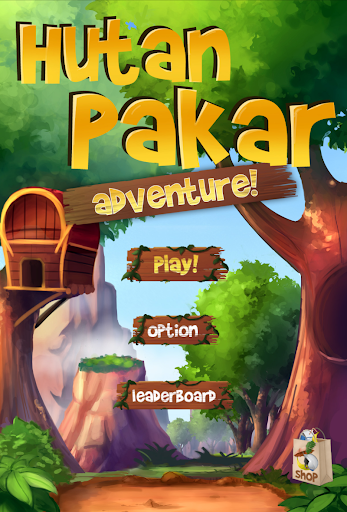 免費下載街機APP|Hutan Pakar Adventure app開箱文|APP開箱王