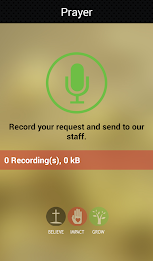 Auburn First United Methodist poster 8