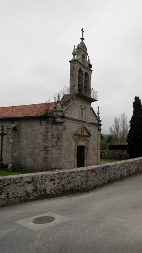 Iglesia De Las Angustias