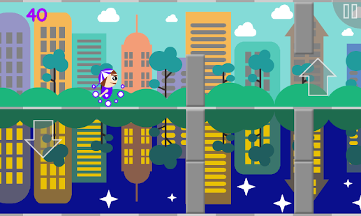 How to mod Reverse Run 1.1 mod apk for laptop