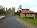 St David's Anglican Church