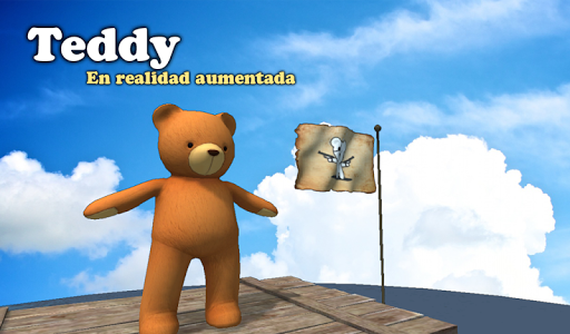 Teddy RA
